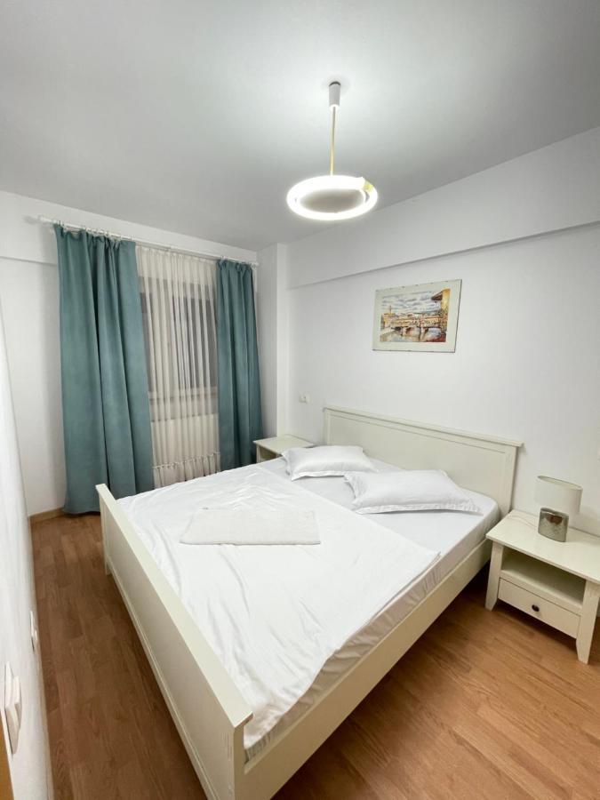 Cluj Aparthotel - Viva City - Exteriér fotografie