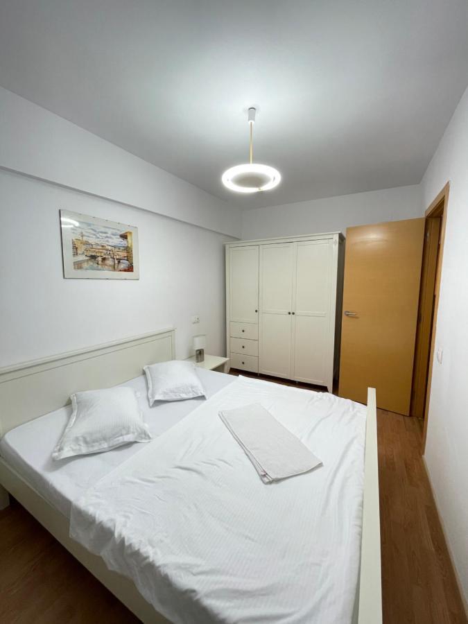 Cluj Aparthotel - Viva City - Exteriér fotografie