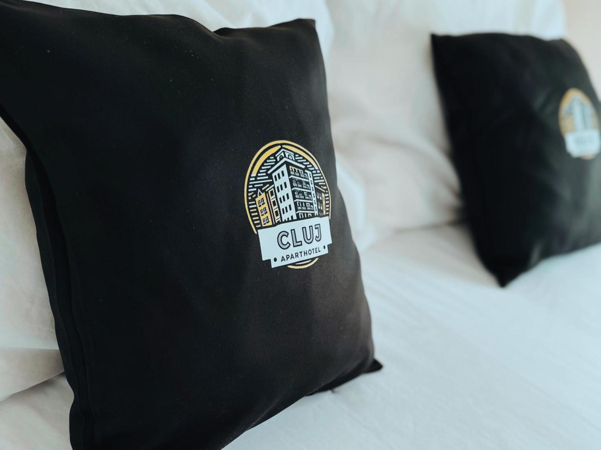 Cluj Aparthotel - Viva City - Exteriér fotografie