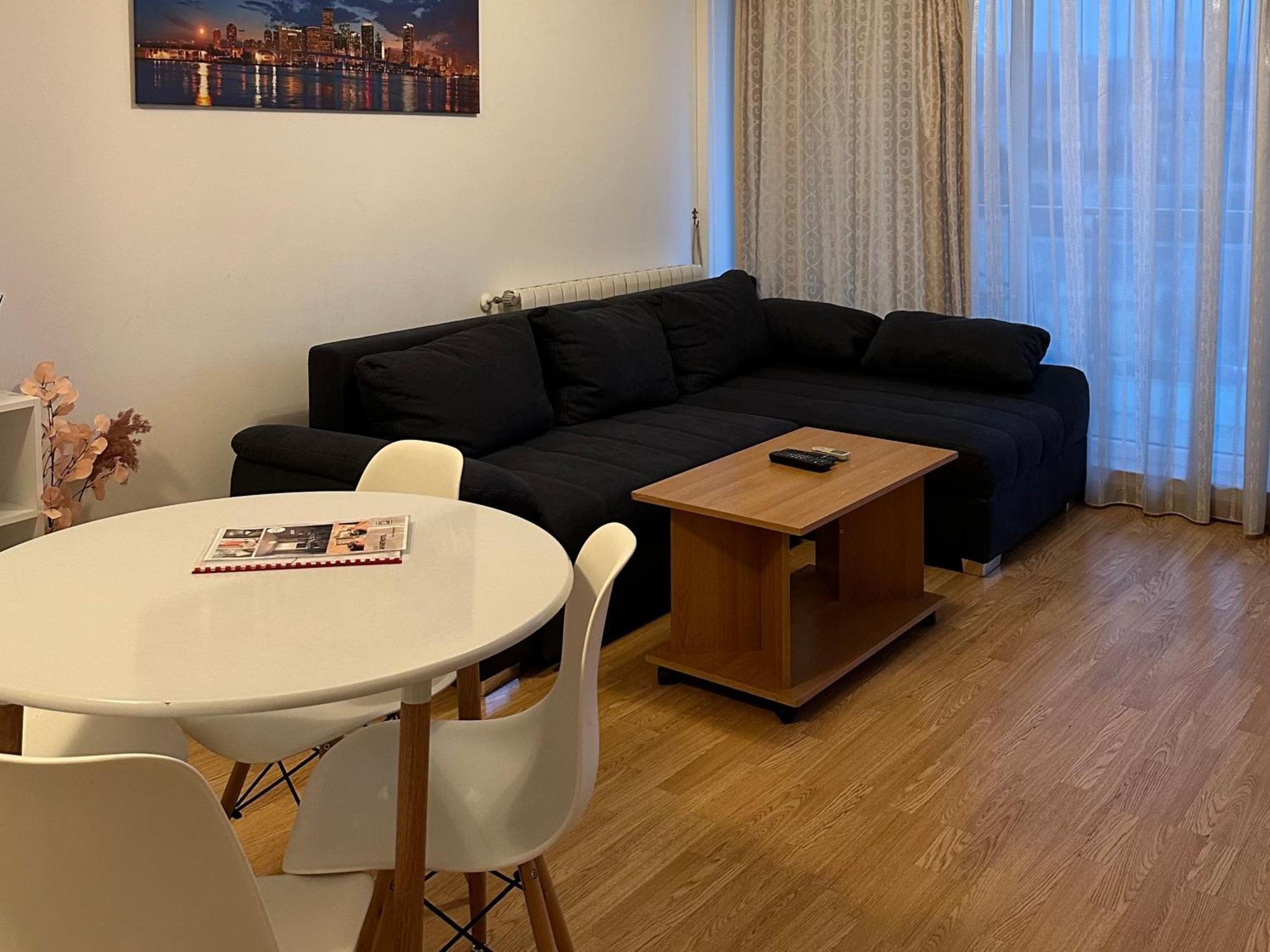 Cluj Aparthotel - Viva City - Exteriér fotografie